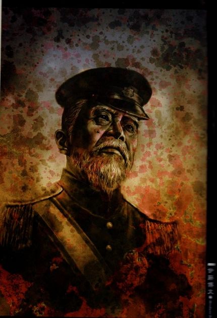coltrane怎么读